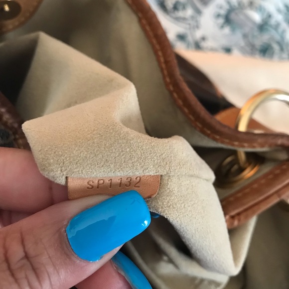 Galleria Louis Vuitton - Picture 7 of 8